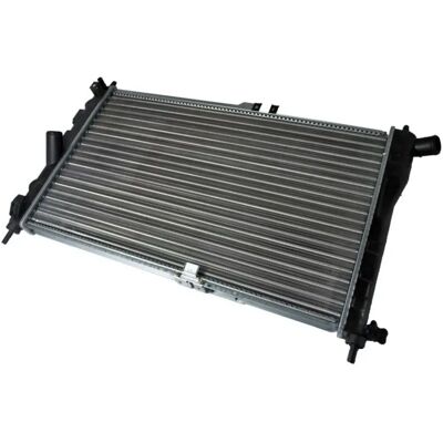 THERMOTEC D70003TT Radiador de alumínio - DAEWOO Espero Berline THERMOTEC D70003TT Radiador de alumínio - DAEWOO Espero Berline