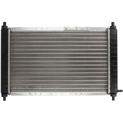 Thermotec D70007TT Radiateur - boîte manuelle Thermotec D70007TT Radiateur - boîte manuelle
