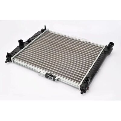 Radiateur moteur Thermotec D70010TT Aluminium Plastique - Refroidissement Radiateur moteur Thermotec D70010TT Aluminium Plastique - Refroidissement