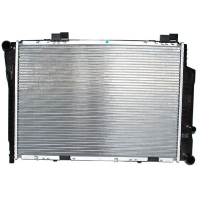 THERMOTEC D7M005TT Radiateur en aluminium - Mercedes-Benz C-Class THERMOTEC D7M005TT Radiateur en aluminium - Mercedes-Benz C-Class