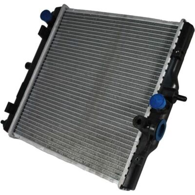 THERMOTEC D70303TT Radiateur - Refroidissement moteur - Plastique - Boîte de vitesses manuelle THERMOTEC D70303TT Radiateur - Refroidissement moteur - Plastique - Boîte de vitesses manuelle