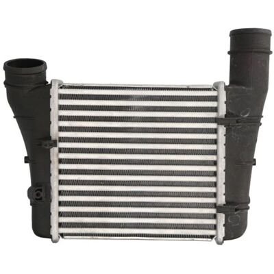 THERMOTEC DAA001TT Intercooler - Aluminium, Plastique, 240x175x62 mm THERMOTEC DAA001TT Intercooler - Aluminium, Plastique, 240x175x62 mm