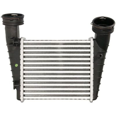 Intercooler THERMOTEC DAW003TT - Air-Air, Air-Eau, Volkswagen Passat B5 GP Intercooler THERMOTEC DAW003TT - Air-Air, Air-Eau, Volkswagen Passat B5 GP