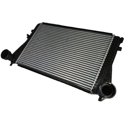 Intercooler THERMOTEC DAW005TT - Air-Air, Eau-Air, VW Golf 5/6, Audi A3 Intercooler THERMOTEC DAW005TT - Air-Air, Eau-Air, VW Golf 5/6, Audi A3