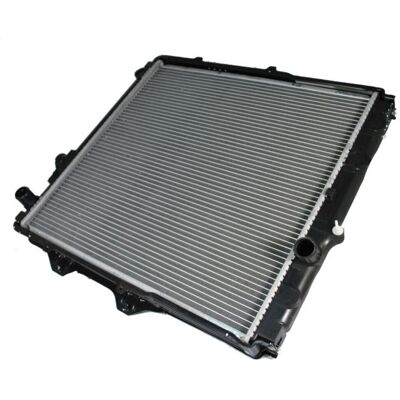 THERMOTEC D72019TT Radiateur en Cuivre et Laiton - Radiateur THERMOTEC D72019TT Radiateur en Cuivre et Laiton - Radiateur
