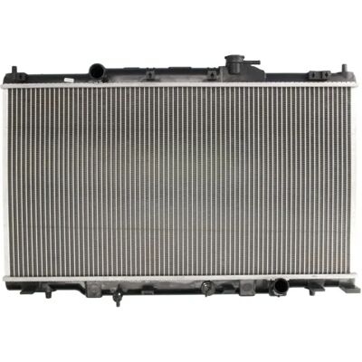 Refroidisseur en Aluminium THERMOTEC D74009TT - Système de Refroidissement Refroidisseur en Aluminium THERMOTEC D74009TT - Système de Refroidissement