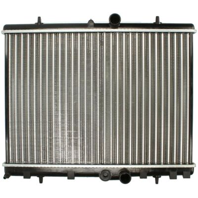 THERMOTEC D7P011TT Radiateur - Peugeot 307 RCZ THERMOTEC D7P011TT Radiateur - Peugeot 307 RCZ