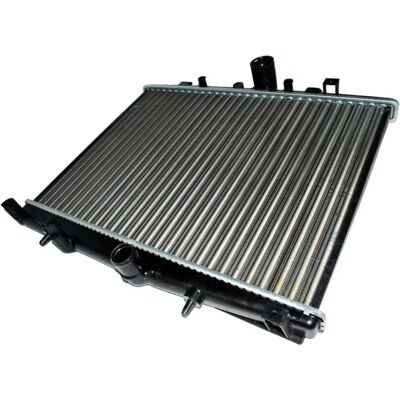 Radiateur moteur THERMOTEC D7P012TT - Système de refroidissement Radiateur moteur THERMOTEC D7P012TT - Système de refroidissement
