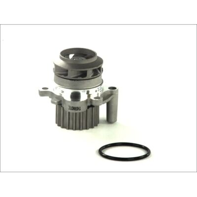 THERMOTEC D1A023TT Vesipumppu - Impeller 64mm, Mekaaninen ohjaus, Täyttö THERMOTEC D1A023TT Vesipumppu - Impeller 64mm, Mekaaninen ohjaus, Täyttö