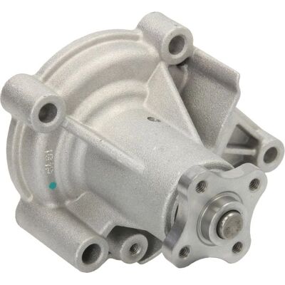 THERMOTEC D10524TT Vattenpump - Mekanisk tätning THERMOTEC D10524TT Vattenpump - Mekanisk tätning