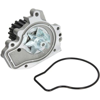 THERMOTEC D14034TT Vesipumppu - Mekaaninen jäähdytys THERMOTEC D14034TT Vesipumppu - Mekaaninen jäähdytys