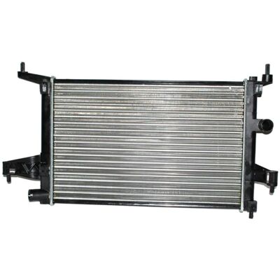 Radiateur de refroidissement du moteur THERMOTEC D7X035TT - Boîte de vitesses manuelle Radiateur de refroidissement du moteur THERMOTEC D7X035TT - Boîte de vitesses manuelle