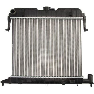 THERMOTEC D7X036TT Radiator - Ilman ilmastointia THERMOTEC D7X036TT Radiator - Ilman ilmastointia