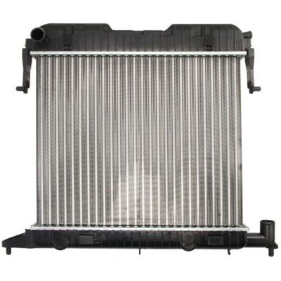 THERMOTEC D7X037TT Radiateur - Boîte manuelle THERMOTEC D7X037TT Radiateur - Boîte manuelle