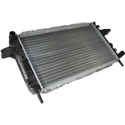 THERMOTEC D7G021TT Radiateur Ford Sierra Mk2 - Boîte manuelle THERMOTEC D7G021TT Radiateur Ford Sierra Mk2 - Boîte manuelle