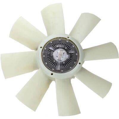THERMOTEC D5SC001TT - Jäähdytin tuuletin THERMOTEC D5SC001TT - Jäähdytin tuuletin
