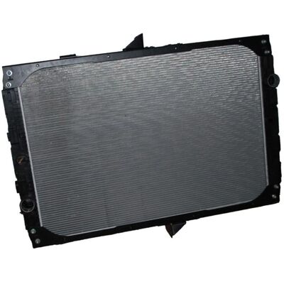 THERMOTEC D7DA001TT - Radiateur de moteur THERMOTEC D7DA001TT - Radiateur de moteur