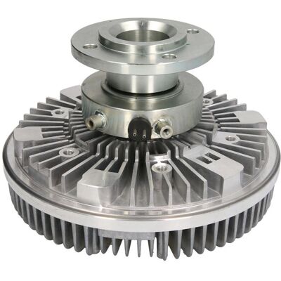 Ruota del ventilatore di raffreddamento THERMOTEC D5MA005TT - Con cavo, 225mm, MAN TGX Ruota del ventilatore di raffreddamento THERMOTEC D5MA005TT - Con cavo, 225mm, MAN TGX