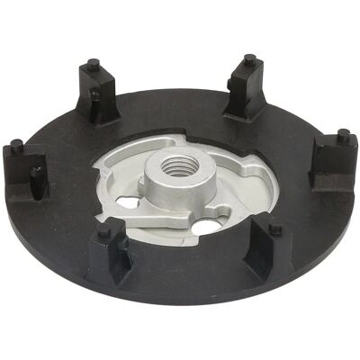 THERMOTEC KTT020007 Magneettinen liitinlevy - Ilmastointi THERMOTEC KTT020007 Magneettinen liitinlevy - Ilmastointi