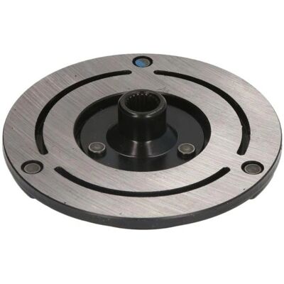 Disque d'embrayage THERMOTEC KTT020025 pour compresseur de climatisation Disque d'embrayage THERMOTEC KTT020025 pour compresseur de climatisation