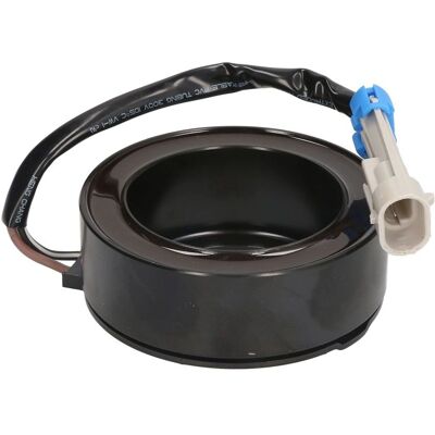 THERMOTEC KTT030007 Accouplement magnétique pour Opel - Compresseur THERMOTEC KTT030007 Accouplement magnétique pour Opel - Compresseur