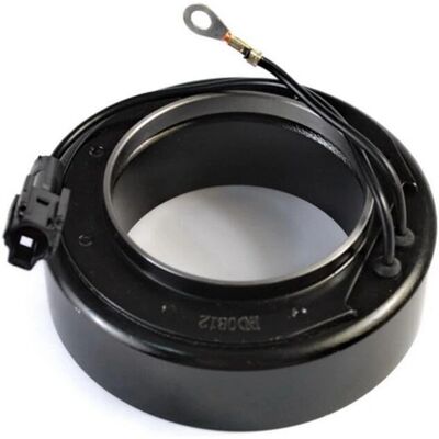 THERMOTEC KTT030008 Kupplungsspule - Kupplungsspule THERMOTEC KTT030008 Kupplungsspule - Kupplungsspule