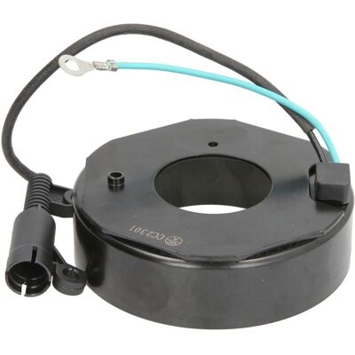 THERMOTEC KTT030017 Magnettinen kiinnityssolenoidi - Kompressorin magneettinen kytkin THERMOTEC KTT030017 Magnettinen kiinnityssolenoidi - Kompressorin magneettinen kytkin