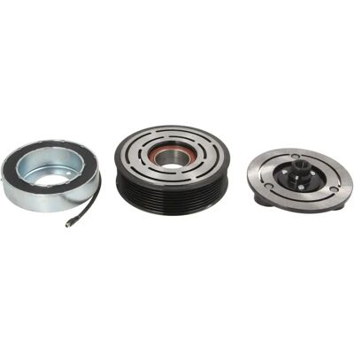 THERMOTEC KTT040001 - Magnetische koppeling voor airconditioning compressor THERMOTEC KTT040001 - Magnetische koppeling voor airconditioning compressor