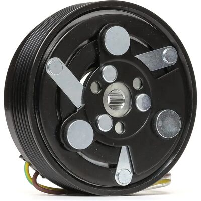 THERMOTEC KTT040016 Magneetkoppeling - Voor VW, Audi, Ford, Skoda, Seat THERMOTEC KTT040016 Magneetkoppeling - Voor VW, Audi, Ford, Skoda, Seat