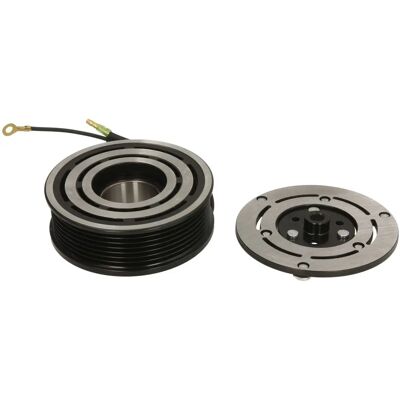 THERMOTEC KTT040017 Magnetinen Kytkin Ilmastointilaitteisiin THERMOTEC KTT040017 Magnetinen Kytkin Ilmastointilaitteisiin