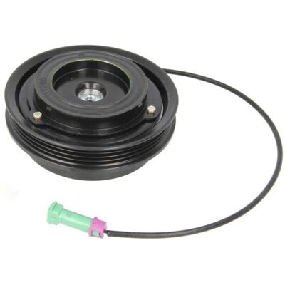 Denso 7SBU16C - Frizione, Compressore Climatizzatore Denso 7SBU16C - Frizione, Compressore Climatizzatore