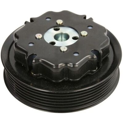 THERMOTEC KTT040024 Magneettinen kytkin ilmastointilaitteen kompressoreihin - Kompressori THERMOTEC KTT040024 Magneettinen kytkin ilmastointilaitteen kompressoreihin - Kompressori