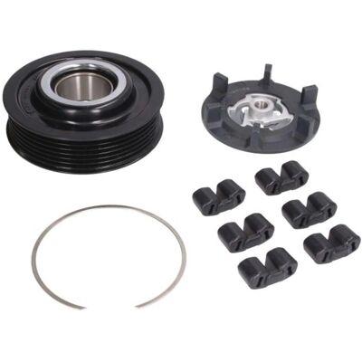 THERMOTEC KTT040034 Magnetkupplung - Klimakompressor THERMOTEC KTT040034 Magnetkupplung - Klimakompressor