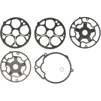 Jeu de joints THERMOTEC KTT050047 - Compresseur Jeu de joints THERMOTEC KTT050047 - Compresseur