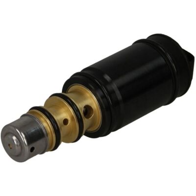 THERMOTEC KTT060007 Venttiili - Ohjaus ilmastointikompressorille THERMOTEC KTT060007 Venttiili - Ohjaus ilmastointikompressorille