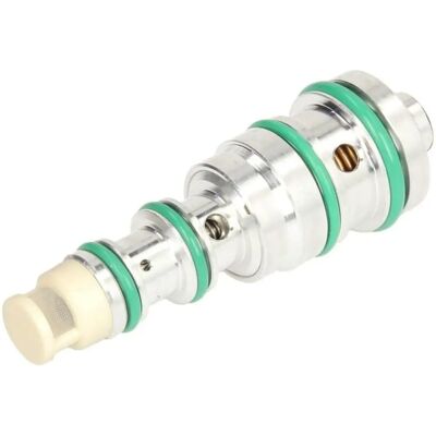 THERMOTEC KTT060023 Klep - Regeling voor AC compressor THERMOTEC KTT060023 Klep - Regeling voor AC compressor