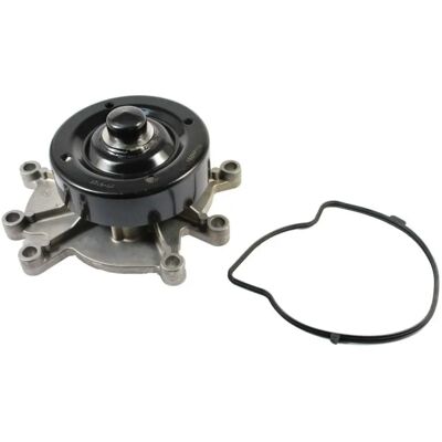 THERMOTEC D1Y016TT Vesipumppu - Jeep, Dodge, Chrysler THERMOTEC D1Y016TT Vesipumppu - Jeep, Dodge, Chrysler