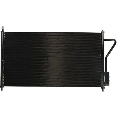 Condenseur de Climatisation THERMOTEC KTT110006 - Ford C-Max, Focus Mk1 Condenseur de Climatisation THERMOTEC KTT110006 - Ford C-Max, Focus Mk1