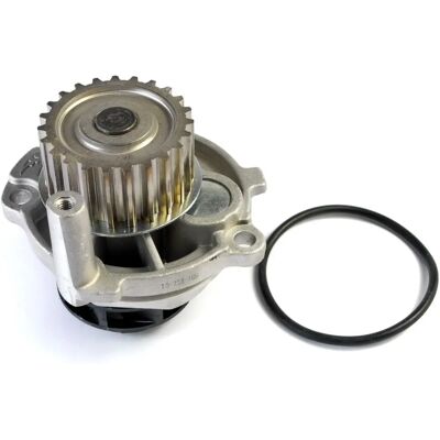 THERMOTEC D1W040TT Vedenpumppu - Mekaaninen THERMOTEC D1W040TT Vedenpumppu - Mekaaninen