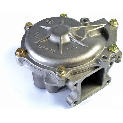 Bomba de agua THERMOTEC D1B028TT - Bomba de agua para BMW Serie 3, Serie 5 Bomba de agua THERMOTEC D1B028TT - Bomba de agua para BMW Serie 3, Serie 5