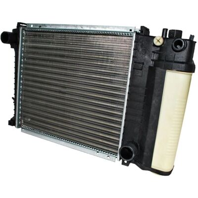 Radiateur Moteur THERMOTEC D7B010TT - Refroidissement Moteur Radiateur Moteur THERMOTEC D7B010TT - Refroidissement Moteur