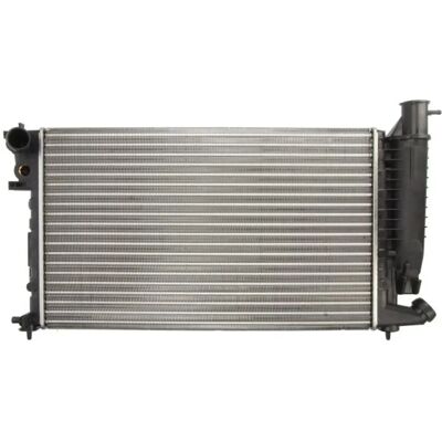 THERMOTEC D7P014TT Aluminium Kühler - Motor Kühlung THERMOTEC D7P014TT Aluminium Kühler - Motor Kühlung