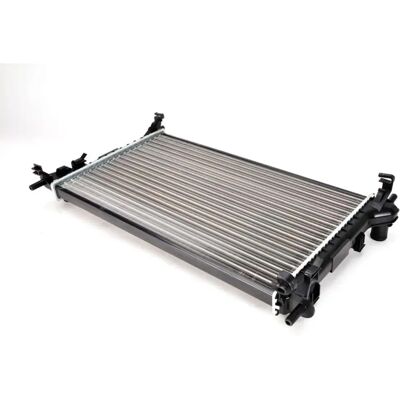 Radiateur en aluminium THERMOTEC D7G023TT - Ford Focus Mk1 Radiateur en aluminium THERMOTEC D7G023TT - Ford Focus Mk1