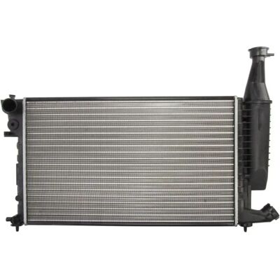 THERMOTEC D7P019TT Radiateur en Aluminium - Radiateur THERMOTEC D7P019TT Radiateur en Aluminium - Radiateur