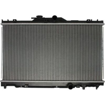 THERMOTEC D72022TT Radiator - Kylning, Manuell, 639x350 mm THERMOTEC D72022TT Radiator - Kylning, Manuell, 639x350 mm