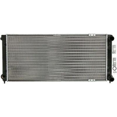 THERMOTEC D7W028TT Radiatore - Raffreddamento motore THERMOTEC D7W028TT Radiatore - Raffreddamento motore