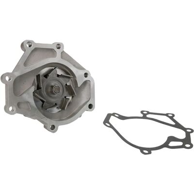 THERMOTEC D10318TT Wasserpumpe - Mit Dichtung THERMOTEC D10318TT Wasserpumpe - Mit Dichtung