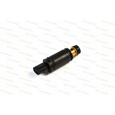 THERMOTEC KTT060031 Valve de réglage - air conditioning compressor valve THERMOTEC KTT060031 Valve de réglage - air conditioning compressor valve