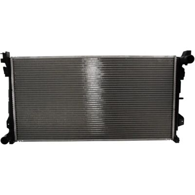 THERMOTEC D7Y008TT Radiateur - Boîte de vitesses manuelle - Voiture avec/sans clim THERMOTEC D7Y008TT Radiateur - Boîte de vitesses manuelle - Voiture avec/sans clim