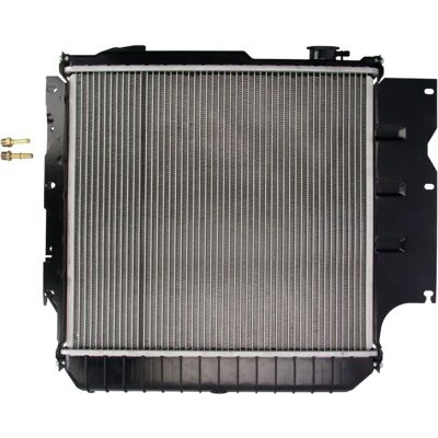 Thermotec D7Y038TT - Motor køler til Jeep Wrangler I SUV Thermotec D7Y038TT - Motor køler til Jeep Wrangler I SUV